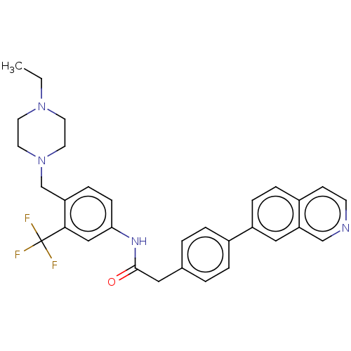 Chemical structure of BindingDB Monomer ID 163699