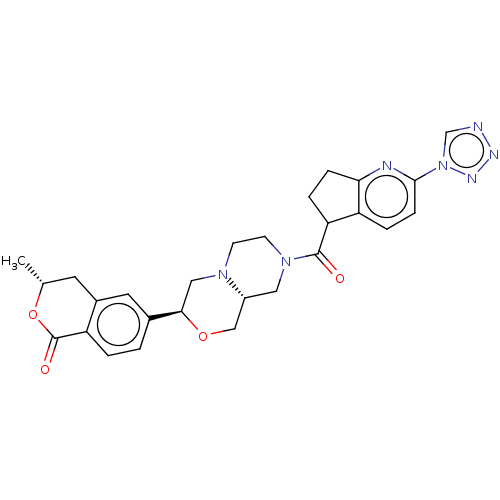 Chemical structure of BindingDB Monomer ID 163743