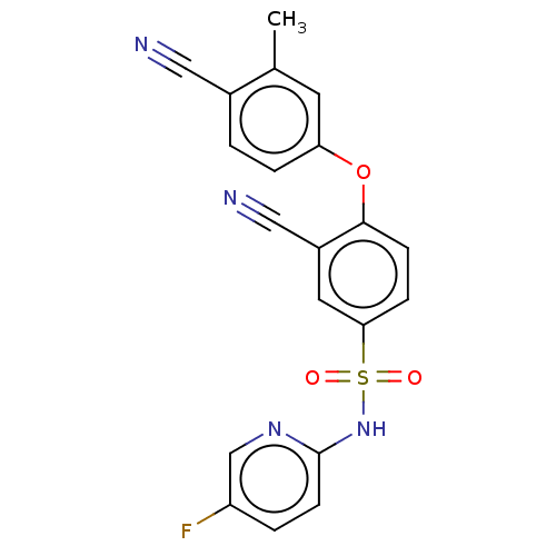 Chemical structure of BindingDB Monomer ID 165727