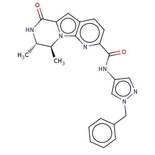Chemical structure of BindingDB Monomer ID 168028