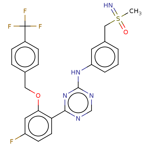 Chemical structure of BindingDB Monomer ID 170506