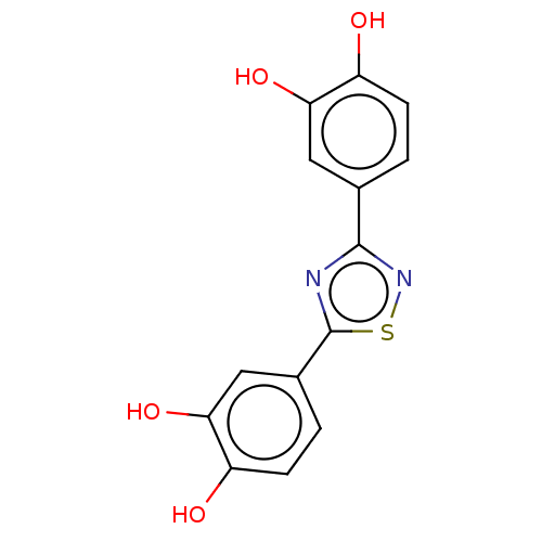 Chemical structure of BindingDB Monomer ID 170546