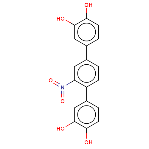 Chemical structure of BindingDB Monomer ID 170575