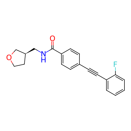 Chemical structure of BindingDB Monomer ID 171711