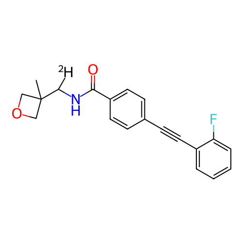Chemical structure of BindingDB Monomer ID 171776