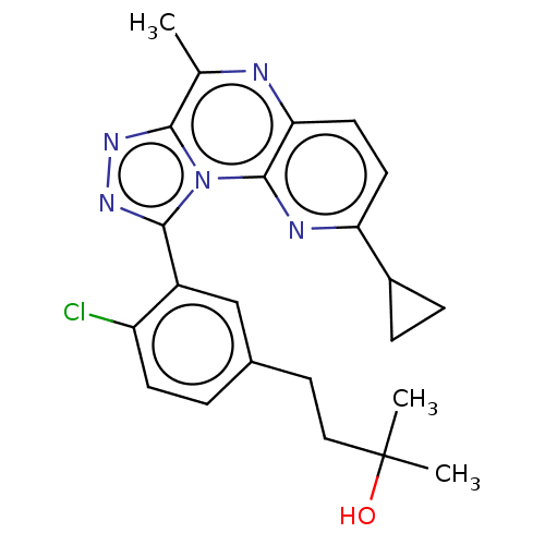 Chemical structure of BindingDB Monomer ID 171910