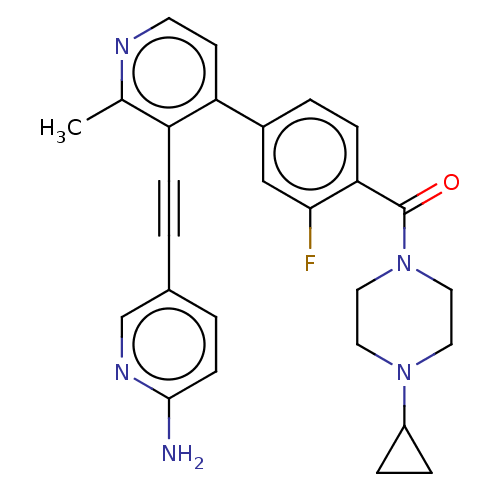 Chemical structure of BindingDB Monomer ID 172188