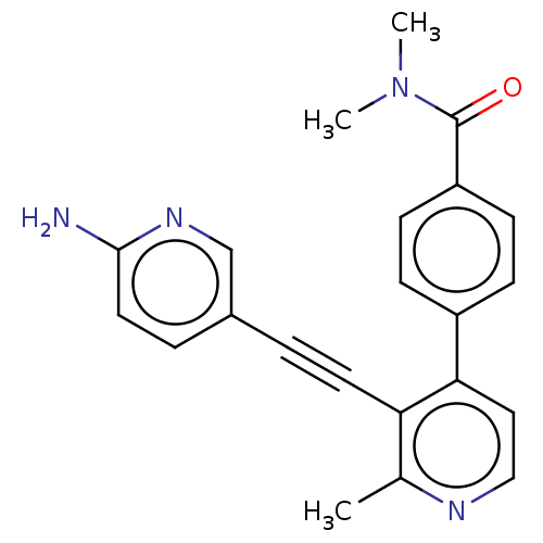 Chemical structure of BindingDB Monomer ID 172200