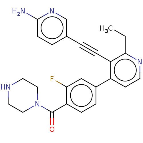 Chemical structure of BindingDB Monomer ID 172211