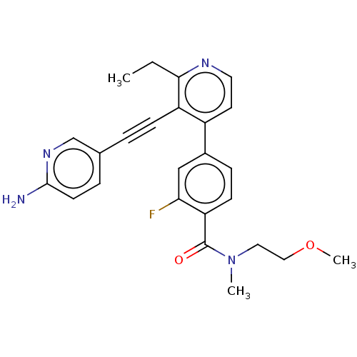 Chemical structure of BindingDB Monomer ID 172225