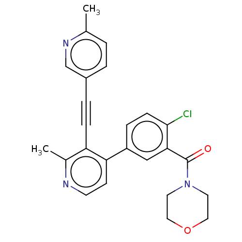 Chemical structure of BindingDB Monomer ID 172228