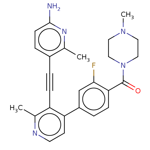 Chemical structure of BindingDB Monomer ID 172297