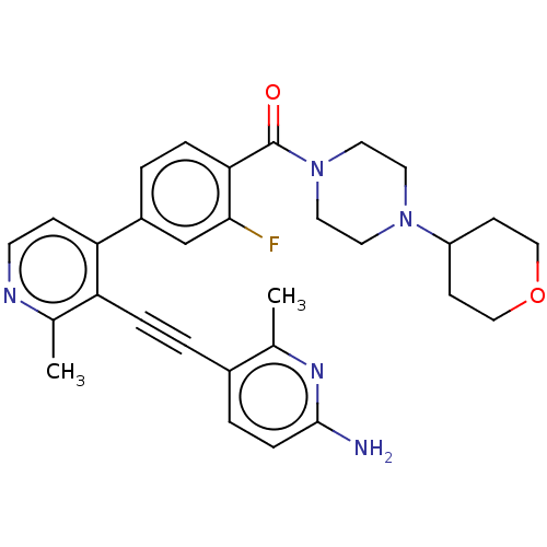 Chemical structure of BindingDB Monomer ID 172298