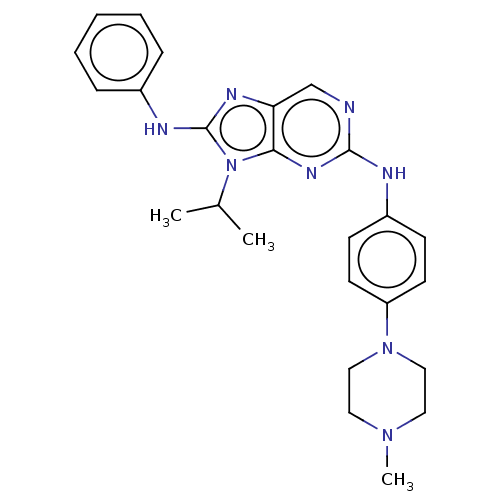 Chemical structure of BindingDB Monomer ID 173436