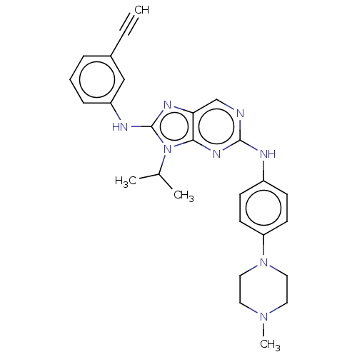 Chemical structure of BindingDB Monomer ID 173438