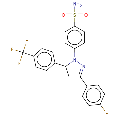 Chemical structure of BindingDB Monomer ID 173516