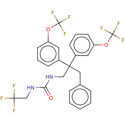 Chemical structure of BindingDB Monomer ID 173862