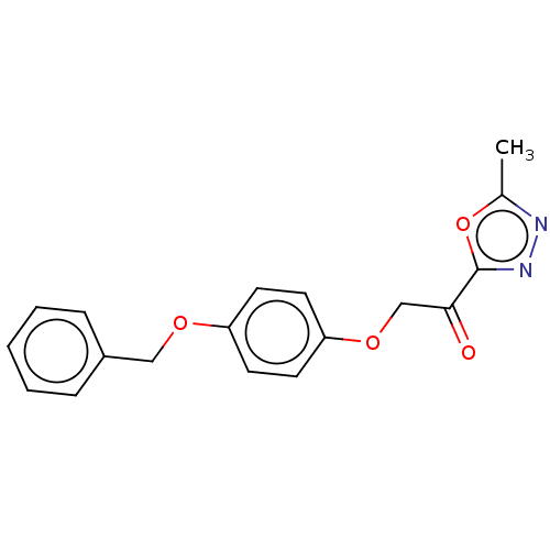 Chemical structure of BindingDB Monomer ID 173887