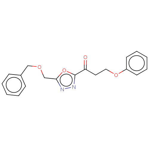 Chemical structure of BindingDB Monomer ID 173889