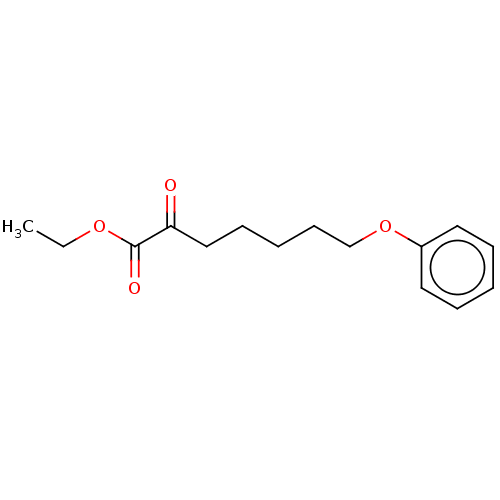Chemical structure of BindingDB Monomer ID 173905