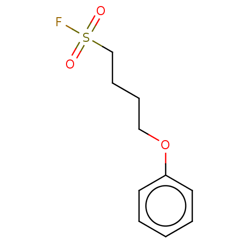 Chemical structure of BindingDB Monomer ID 173939