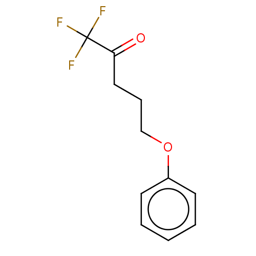 Chemical structure of BindingDB Monomer ID 173950