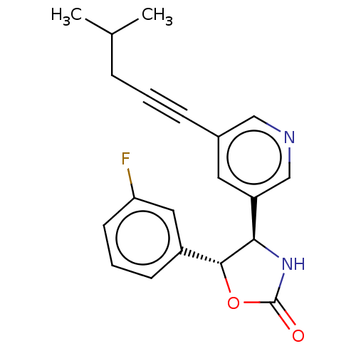 Chemical structure of BindingDB Monomer ID 174133