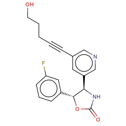 Chemical structure of BindingDB Monomer ID 174144