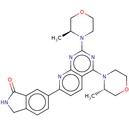Chemical structure of BindingDB Monomer ID 174413