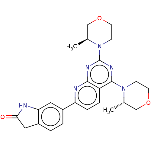Chemical structure of BindingDB Monomer ID 174418