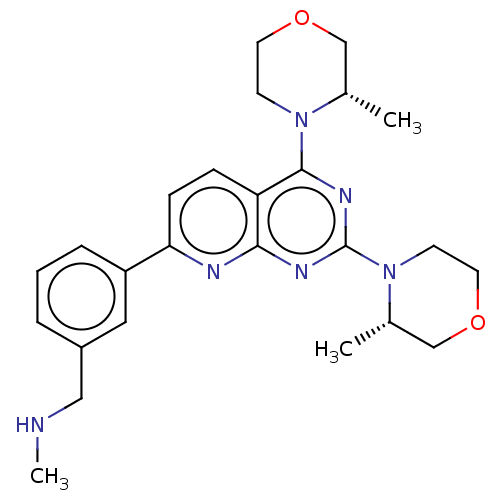 Chemical structure of BindingDB Monomer ID 174478
