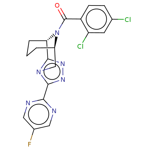 Chemical structure of BindingDB Monomer ID 174790