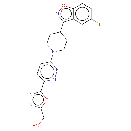 Chemical structure of BindingDB Monomer ID 174859
