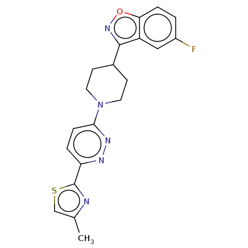 Chemical structure of BindingDB Monomer ID 174860