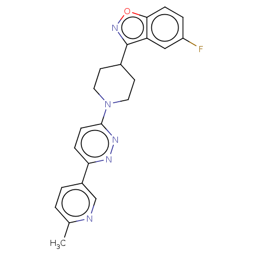 Chemical structure of BindingDB Monomer ID 174861