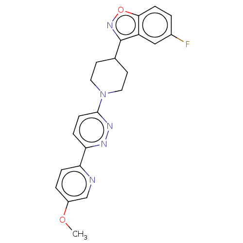 Chemical structure of BindingDB Monomer ID 174867