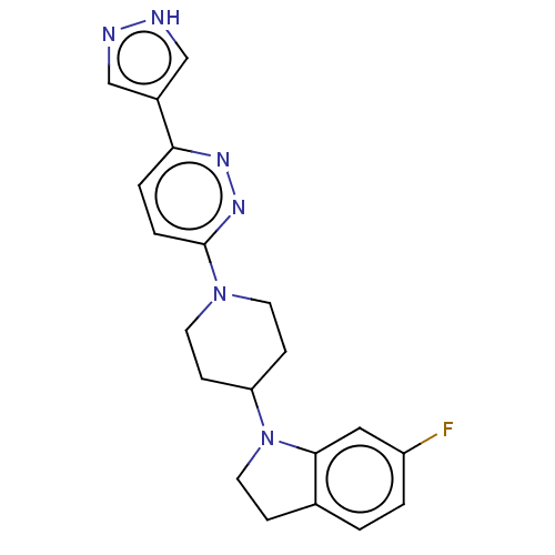 Chemical structure of BindingDB Monomer ID 174887