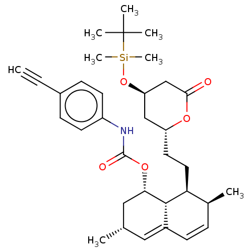 Chemical structure of BindingDB Monomer ID 175097