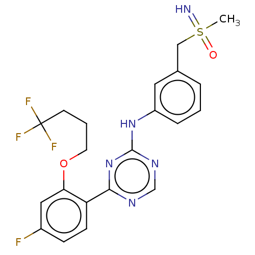 Chemical structure of BindingDB Monomer ID 175881