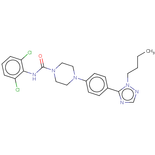 Chemical structure of BindingDB Monomer ID 176289