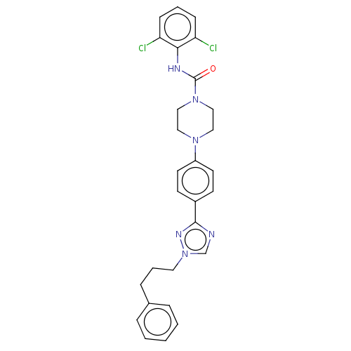 Chemical structure of BindingDB Monomer ID 176315