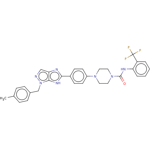 Chemical structure of BindingDB Monomer ID 176352