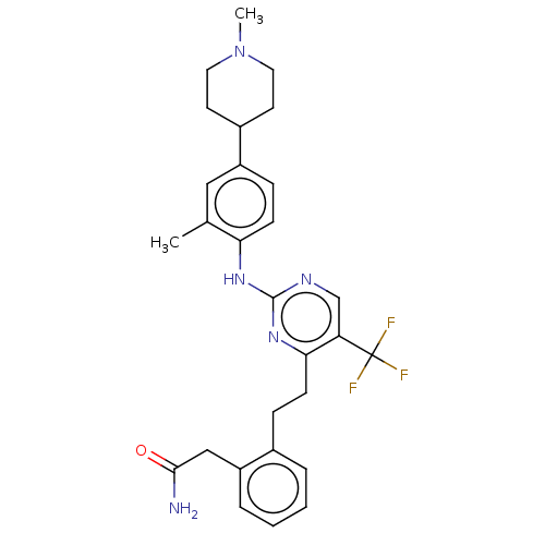 Chemical structure of BindingDB Monomer ID 176598