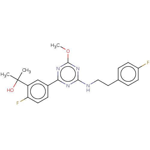 Chemical structure of BindingDB Monomer ID 176623