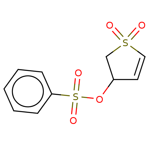 Chemical structure of BindingDB Monomer ID 176676