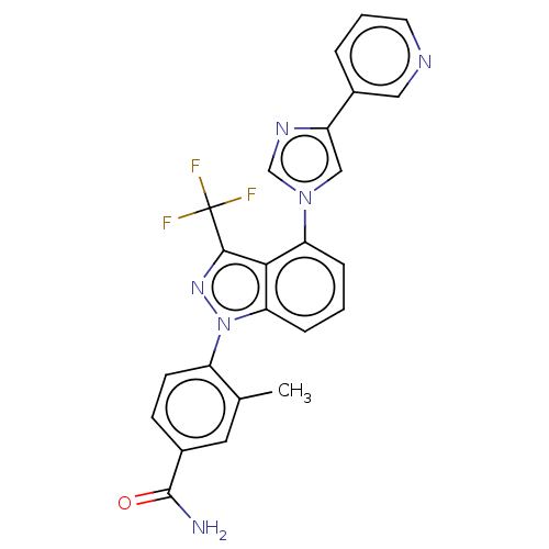 Chemical structure of BindingDB Monomer ID 177711