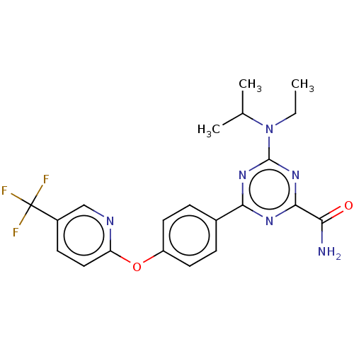 Chemical structure of BindingDB Monomer ID 177776