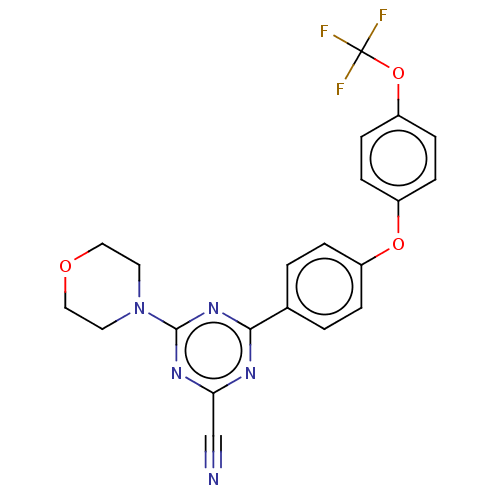Chemical structure of BindingDB Monomer ID 177778
