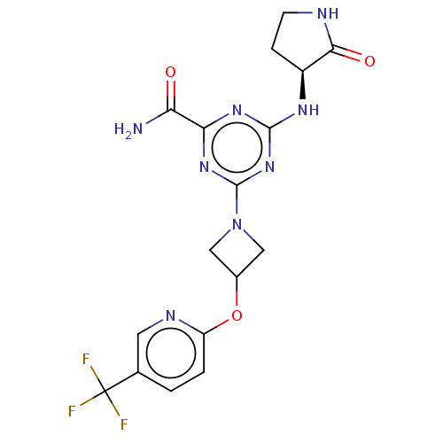 Chemical structure of BindingDB Monomer ID 177785