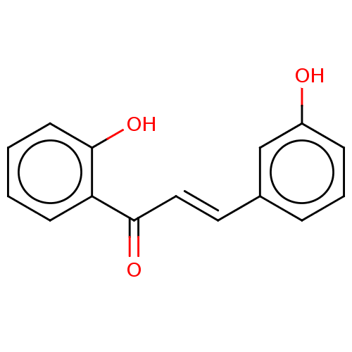 Chemical structure of BindingDB Monomer ID 178001